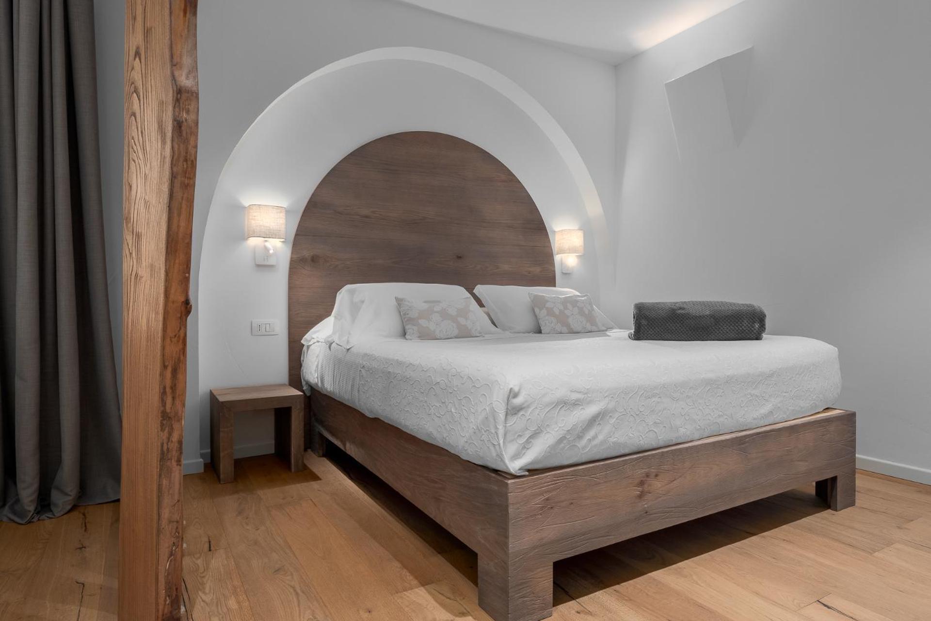 Il Giardino Degli Aranci Bed & Breakfast Mores Exterior photo