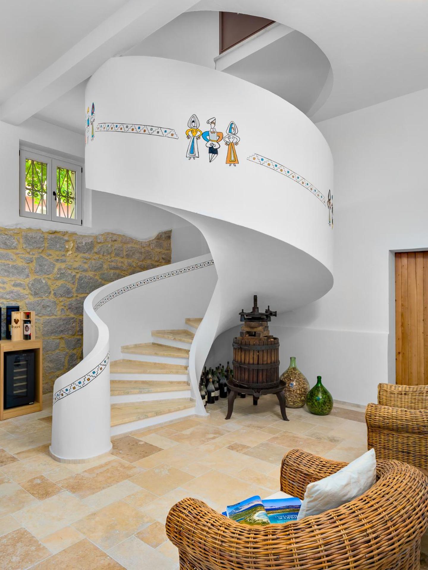 Il Giardino Degli Aranci Bed & Breakfast Mores Exterior photo