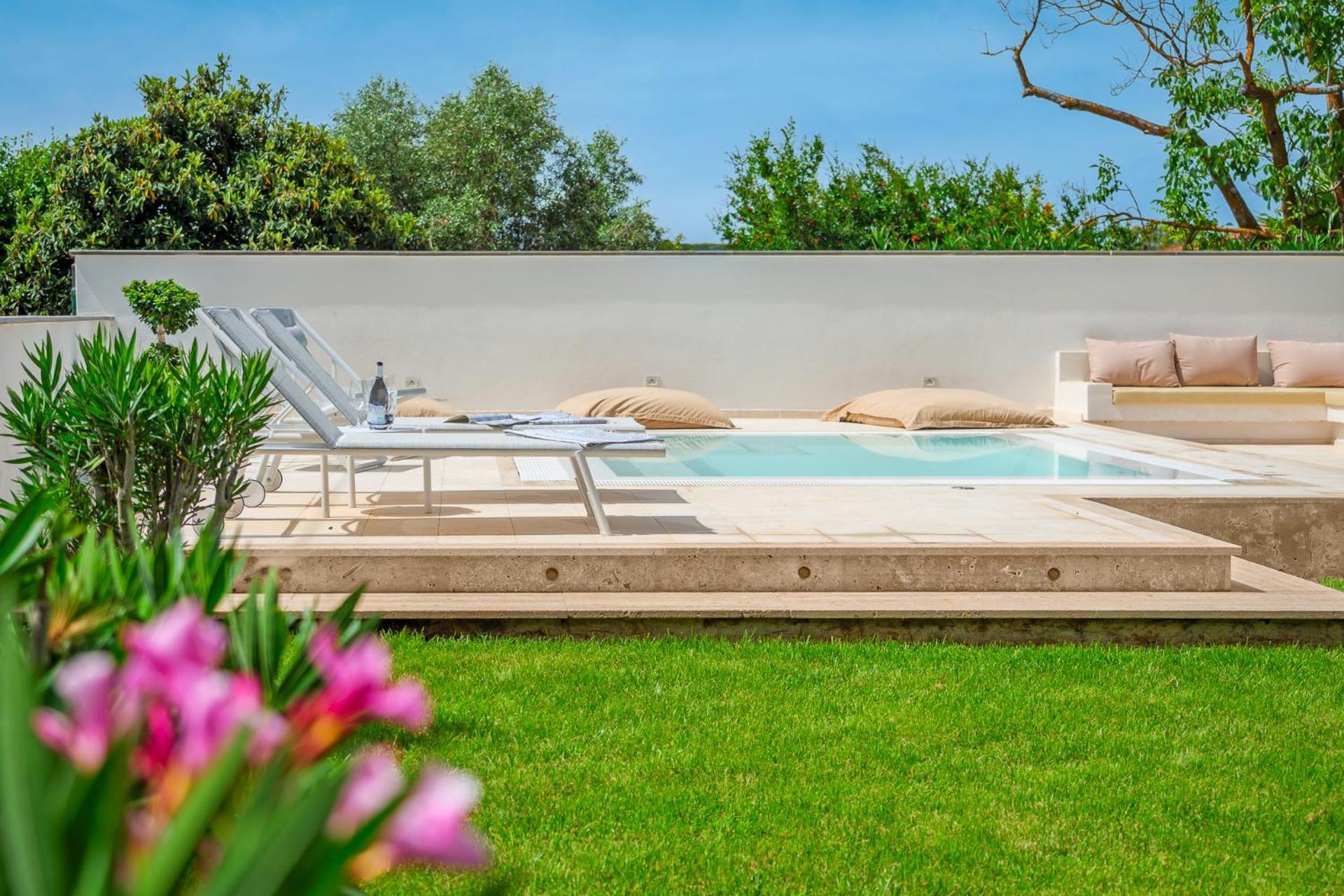 Il Giardino Degli Aranci Bed & Breakfast Mores Exterior photo