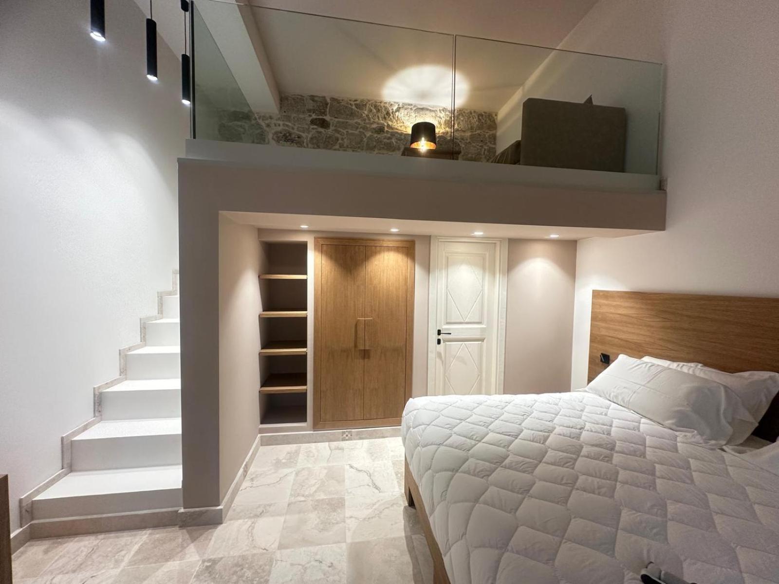 Il Giardino Degli Aranci Bed & Breakfast Mores Exterior photo