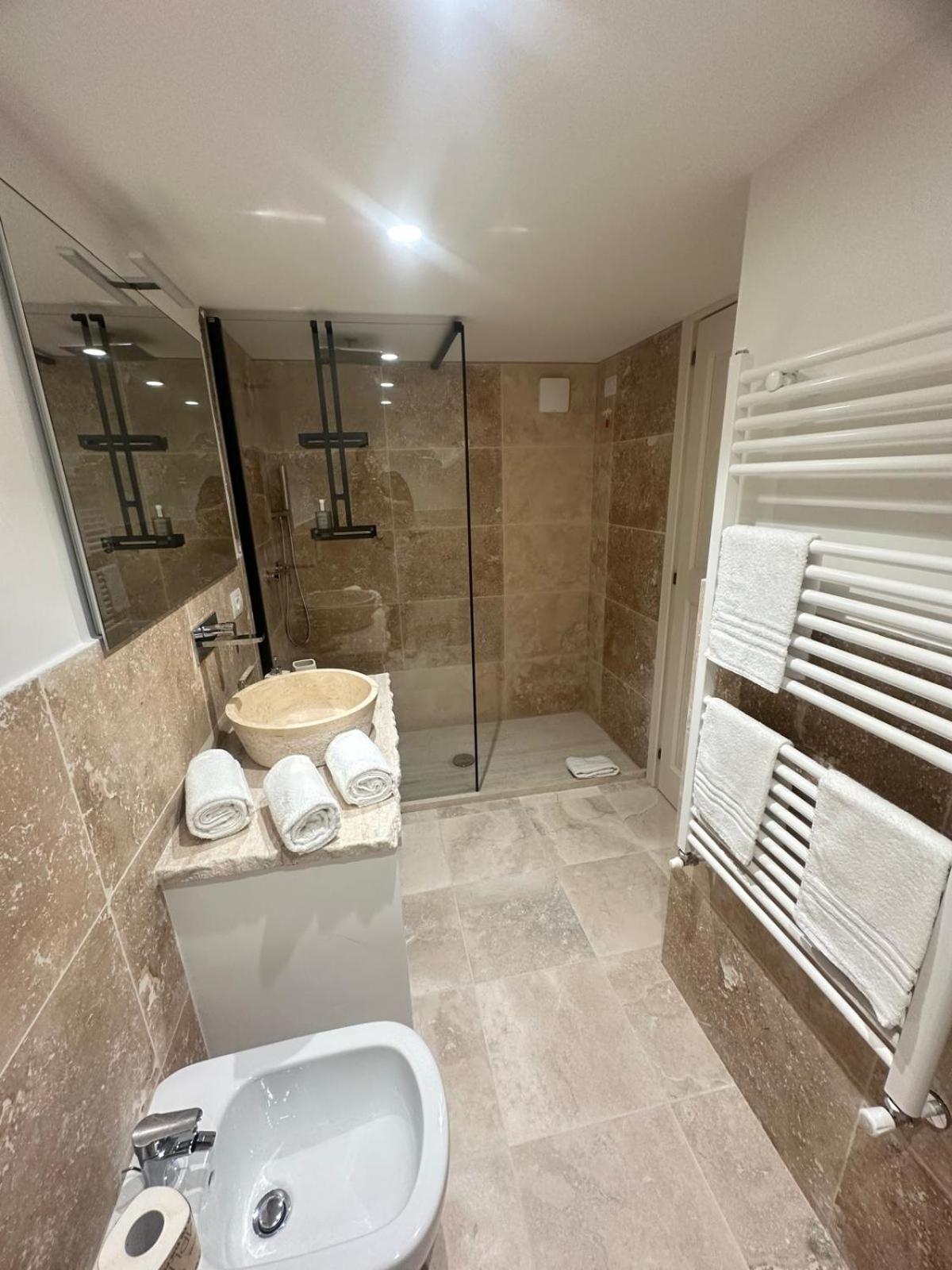 Il Giardino Degli Aranci Bed & Breakfast Mores Exterior photo
