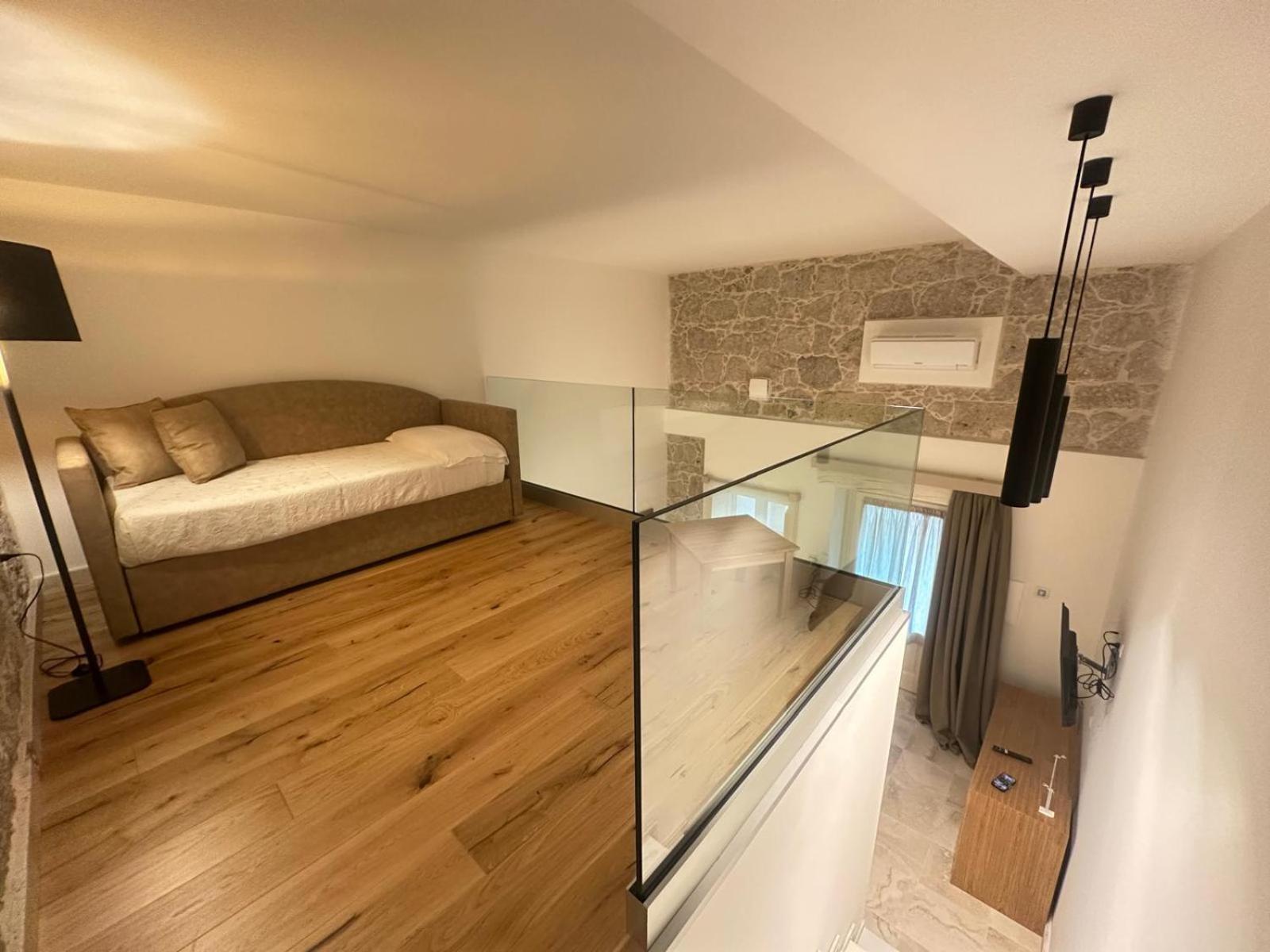 Il Giardino Degli Aranci Bed & Breakfast Mores Exterior photo